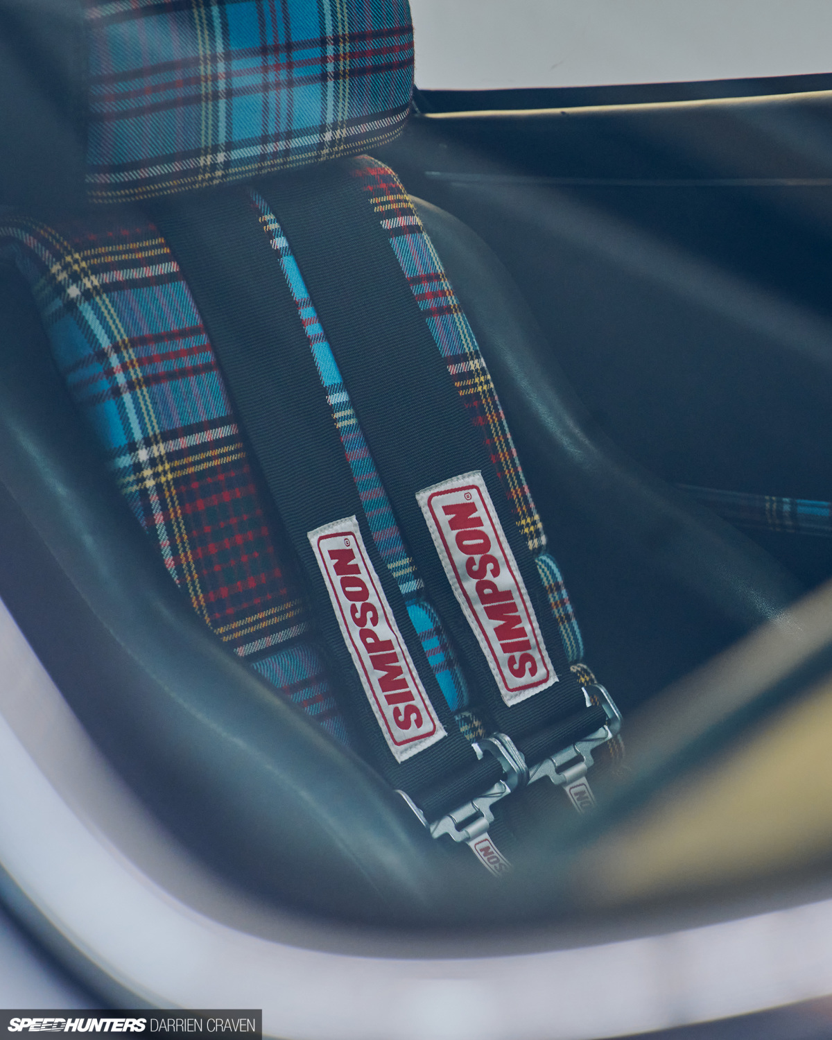 Magnus Walker UO10 52
