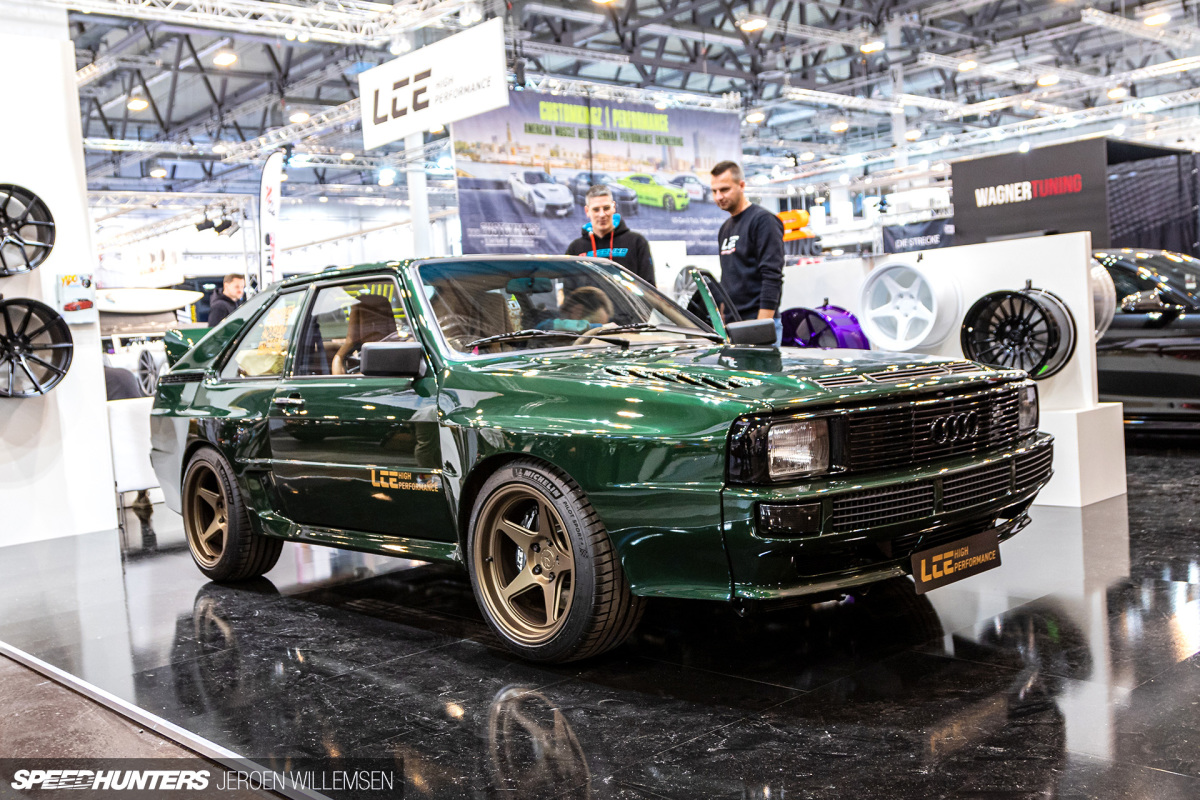 The Best Of Essen: Part 2