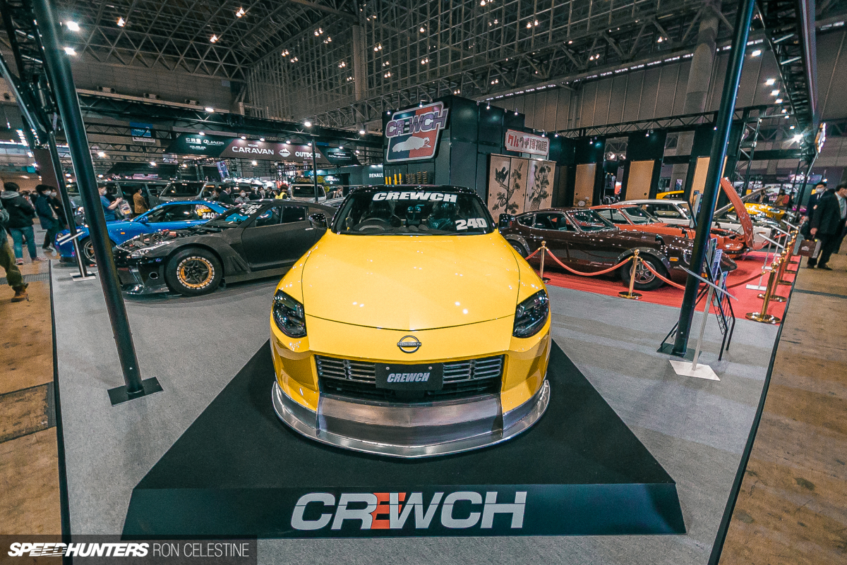 Speedhunters_Ron_Celestine_TokyoAutoSalon-7