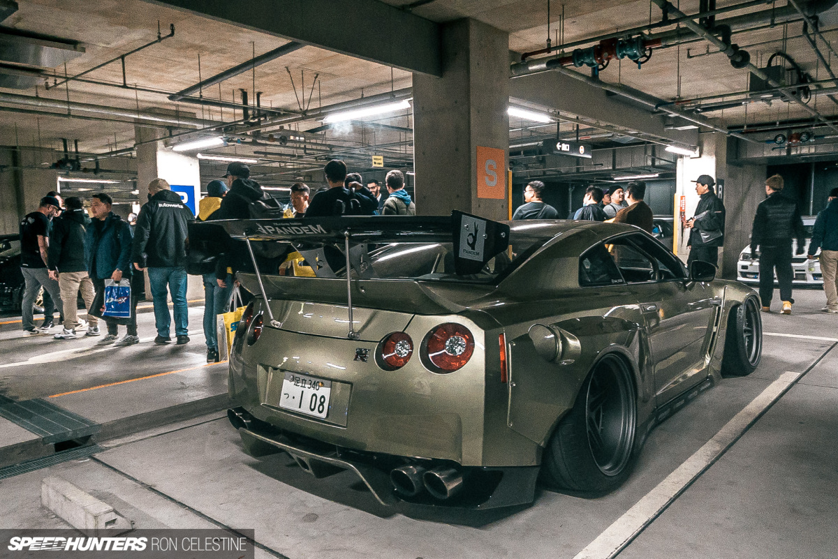 Speedhunters_Ron_Celestine_TokyoAutoSalon_TokyoUndergroundMeet-2