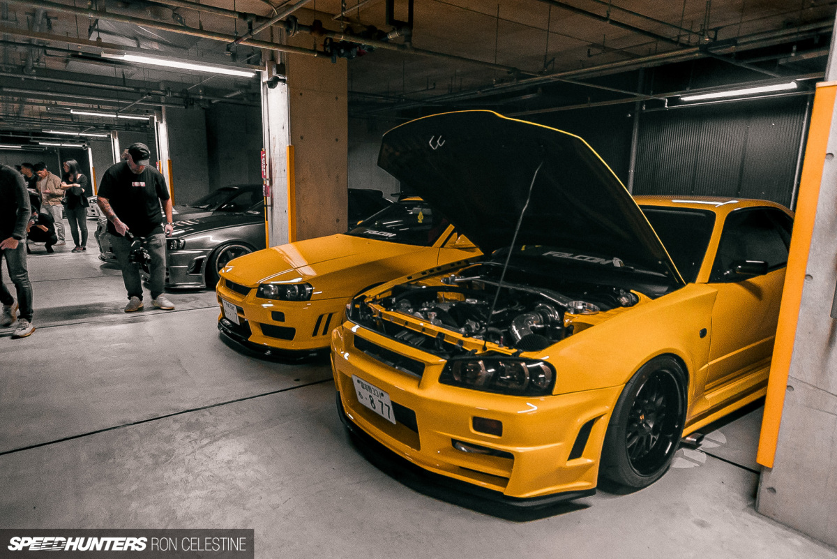 Speedhunters_Ron_Celestine_TokyoAutoSalon_TokyoUndergroundMeet-7
