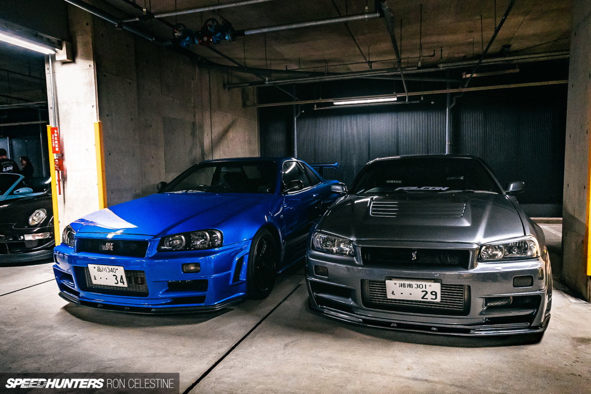 Speedhunters_Ron_Celestine_TokyoAutoSalon_TokyoUndergroundMeet-9