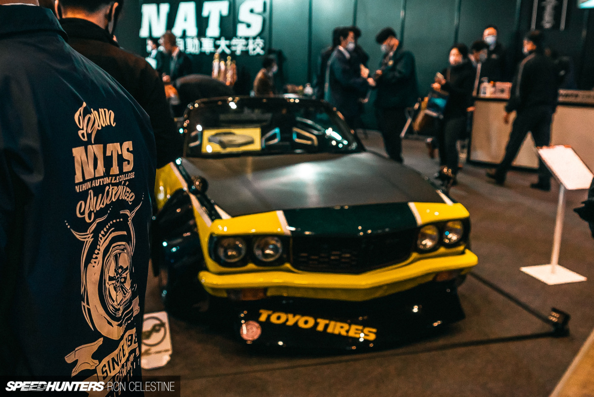 Speedhunters_Ron_Celestine_TokyoAutoSalon_NATS-16