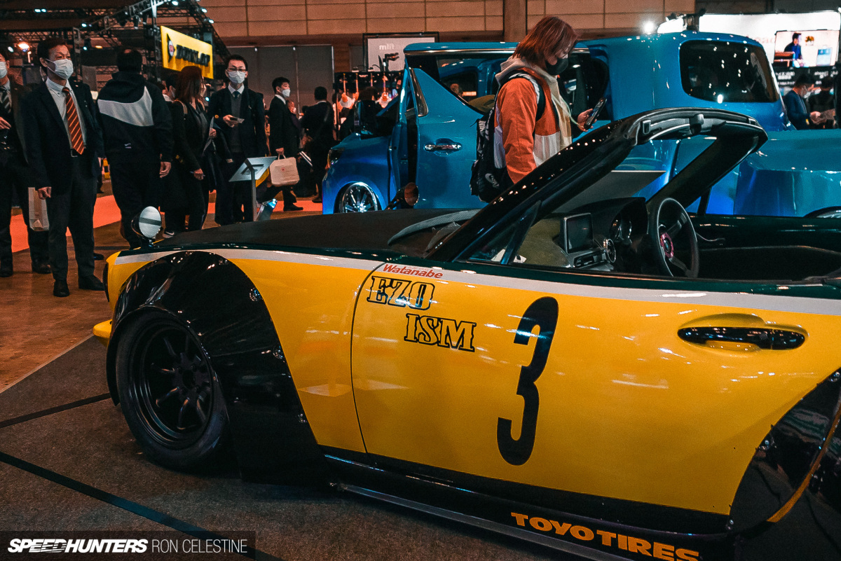 Speedhunters_Ron_Celestine_TokyoAutoSalon_NATS-18