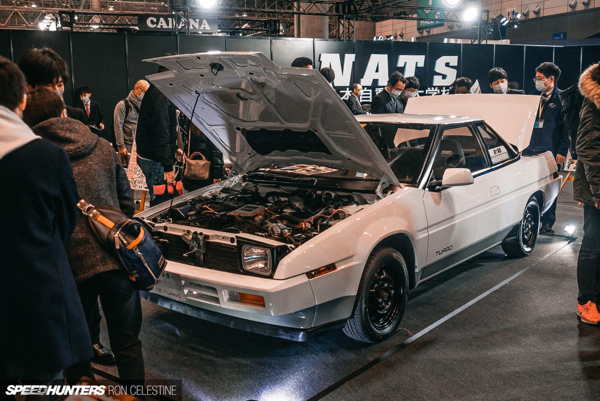 Speedhunters_Ron_Celestine_TokyoAutoSalon_NATS-19