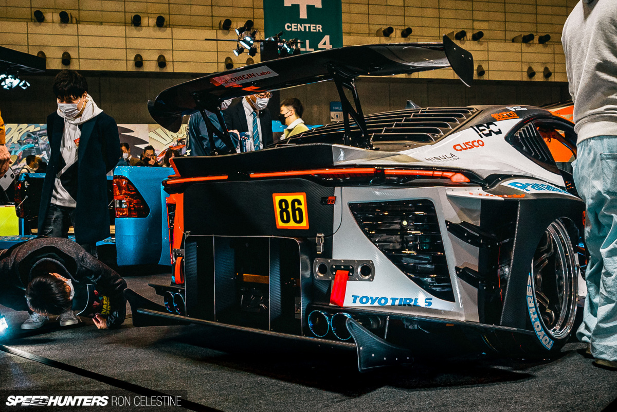 Speedhunters_Ron_Celestine_TokyoAutoSalon_NATS-4