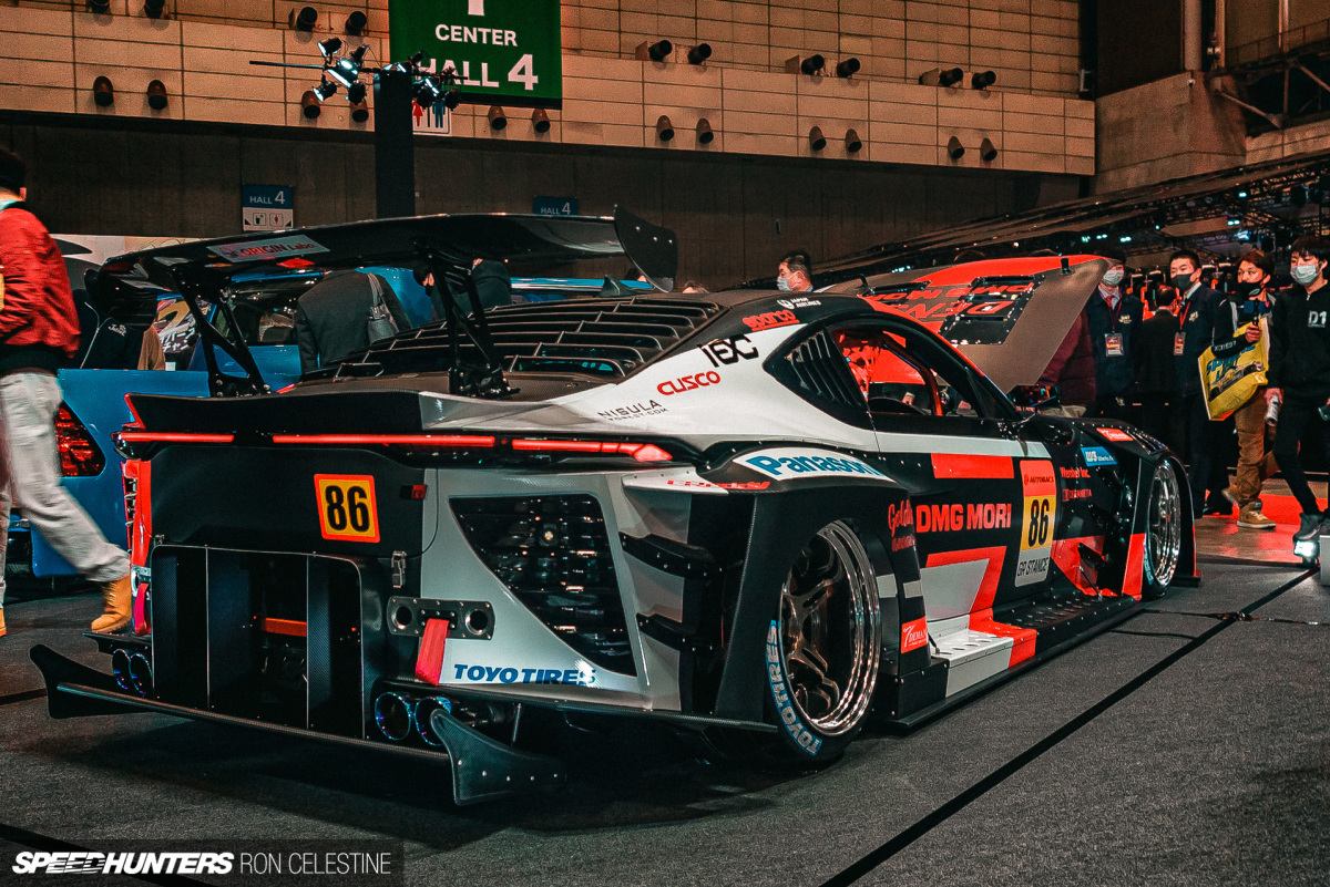 Speedhunters_Ron_Celestine_TokyoAutoSalon_NATS-7