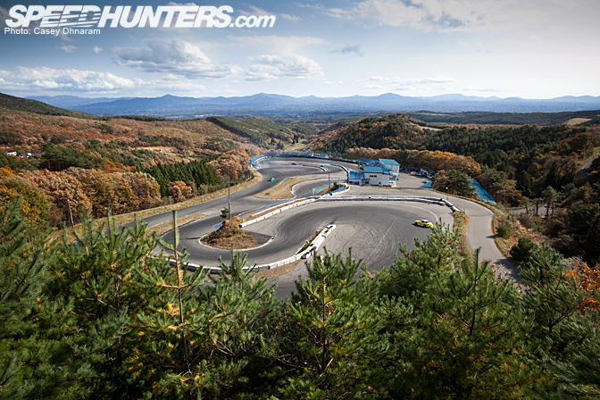 Desktops>> Ebisu In Autumn