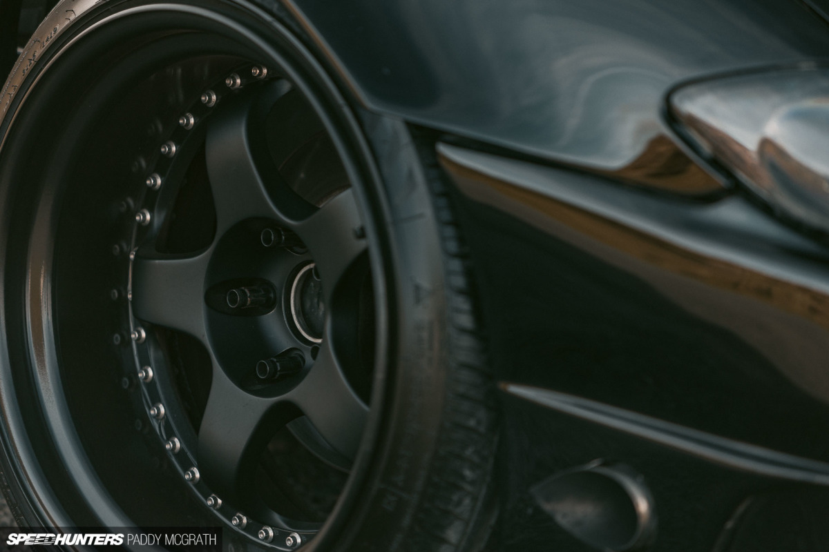 2023 Nissan Silvia S15 K24 Turbo Speedhunters by Paddy McGrath-17