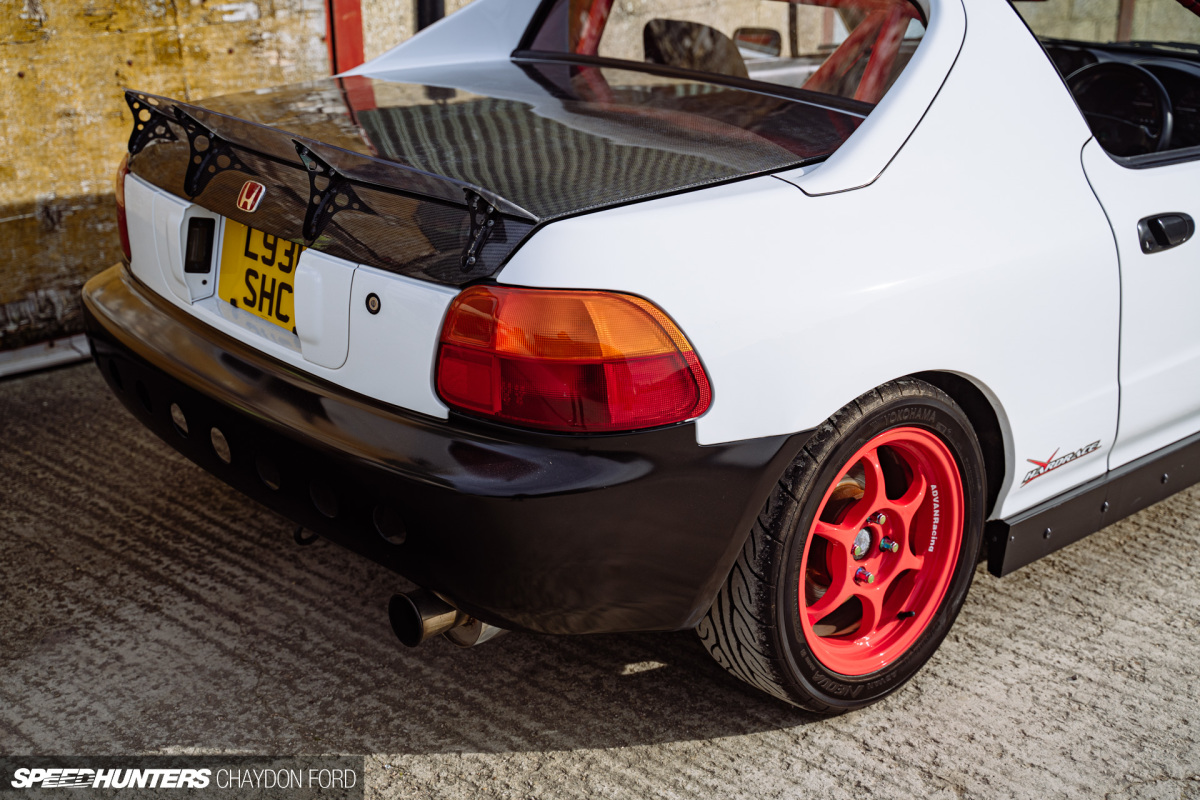 Rob Del Sol SH012