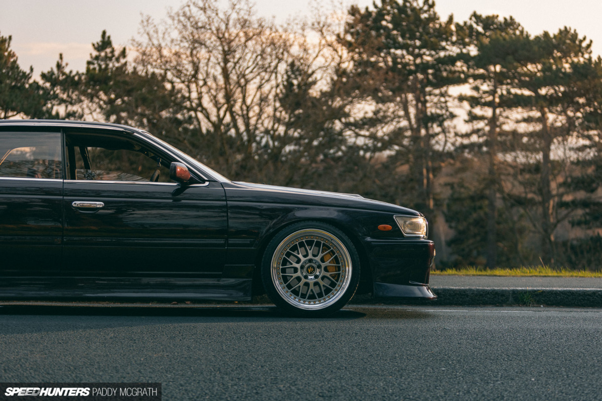 2023 Speedhunters Nissan Laurel C33 JJ by Paddy McGrath-14