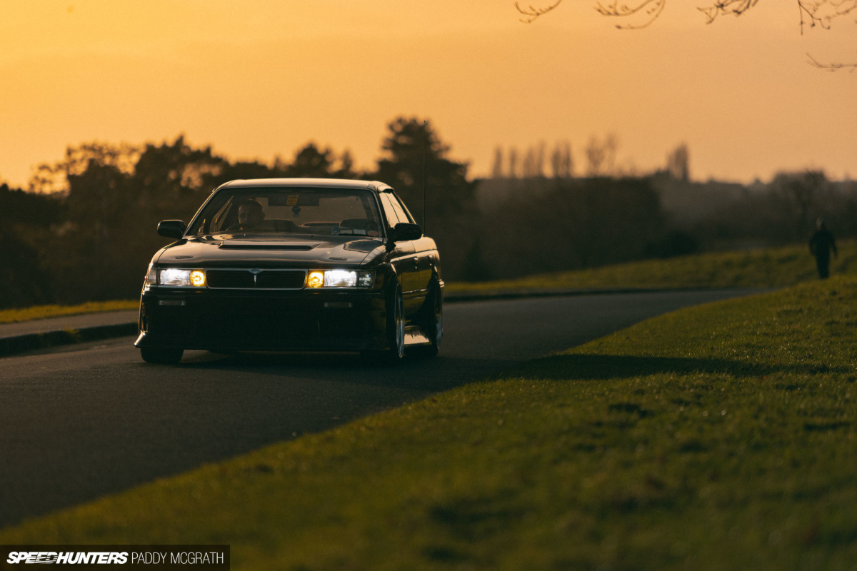 2023 Speedhunters Nissan Laurel C33 JJ by Paddy McGrath-15