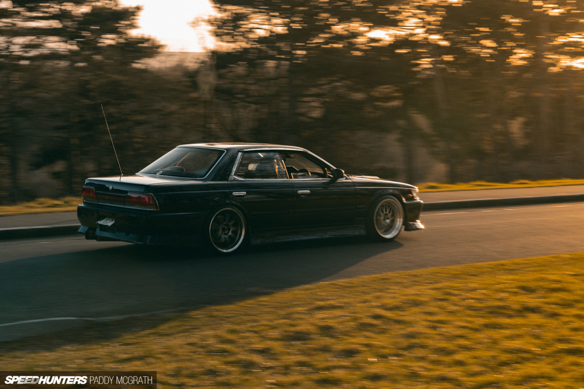 2023 Speedhunters Nissan Laurel C33 JJ by Paddy McGrath-16