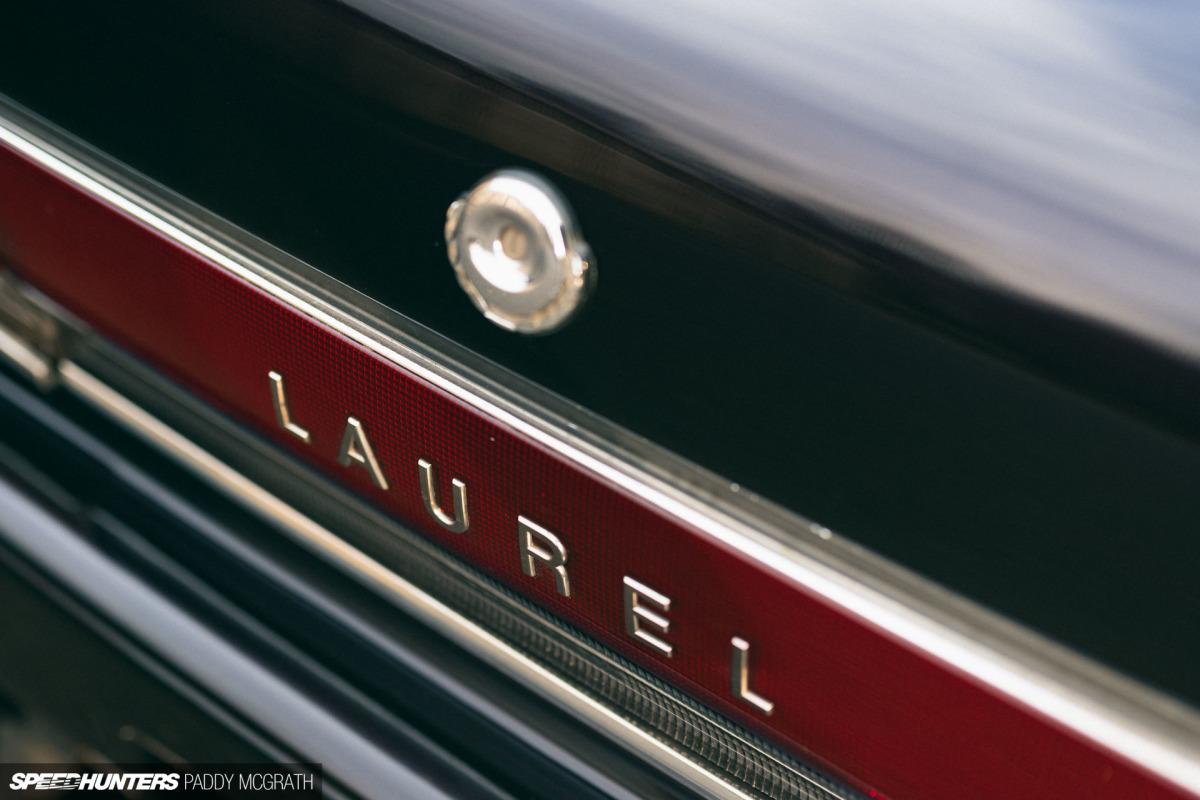 2023 Speedhunters Nissan Laurel C33 JJ by Paddy McGrath-28