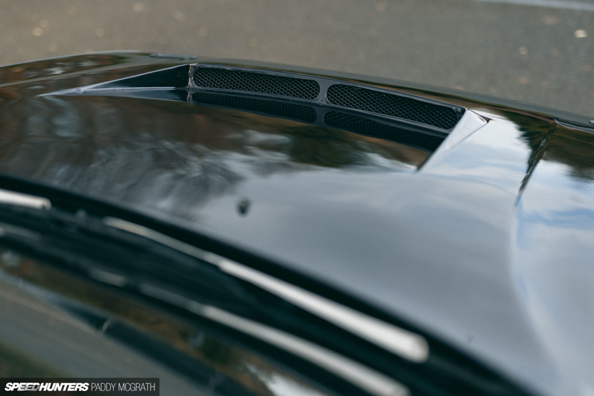 2023 Speedhunters Nissan Laurel C33 JJ by Paddy McGrath-29