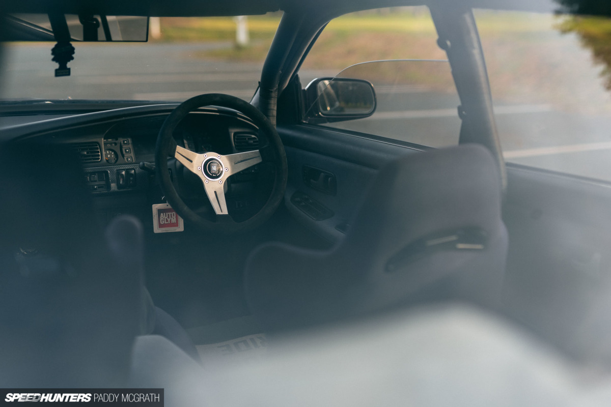 2023 Speedhunters Nissan Laurel C33 JJ by Paddy McGrath-33