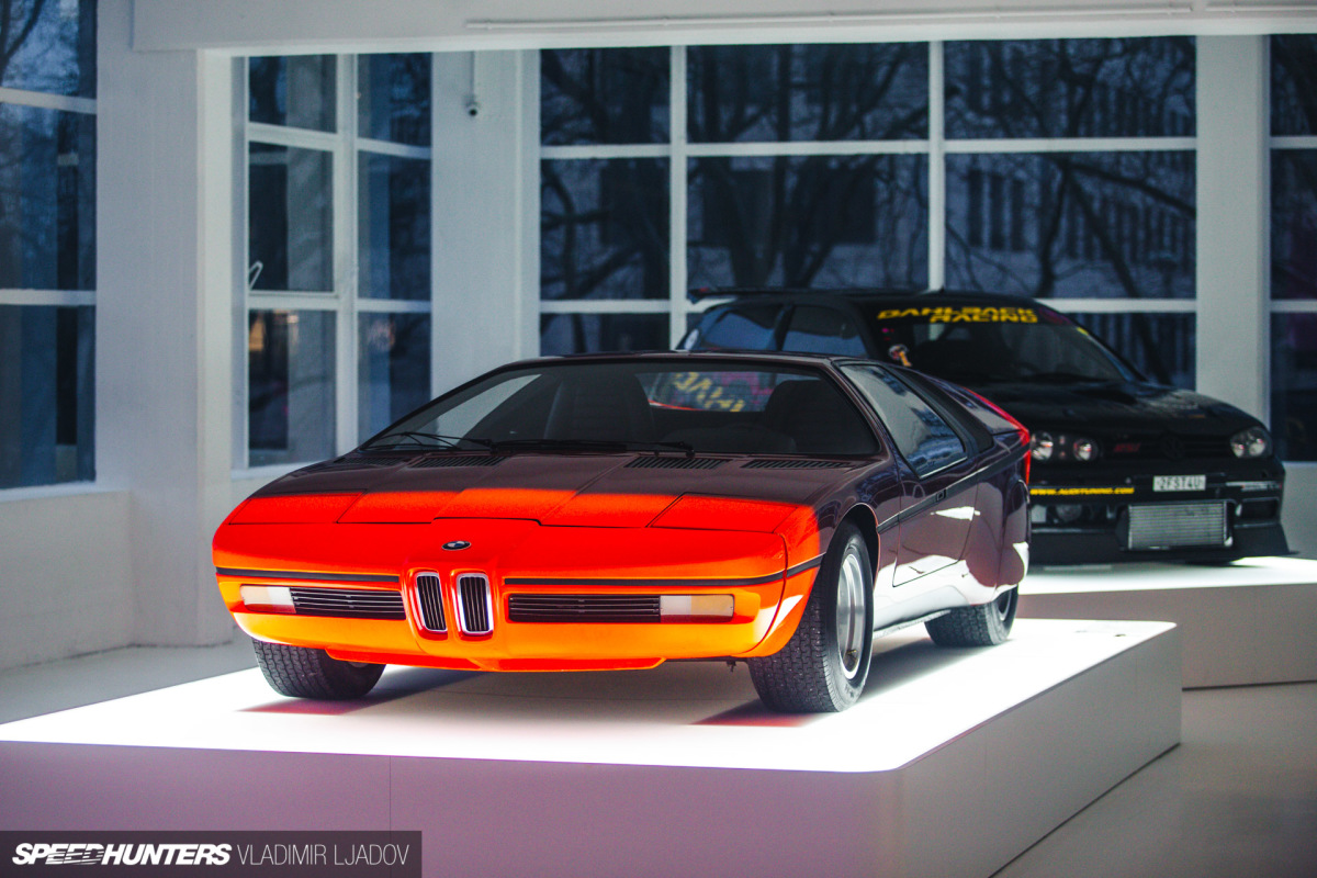 When In Dortmund: Exploring The JP Performance Empire