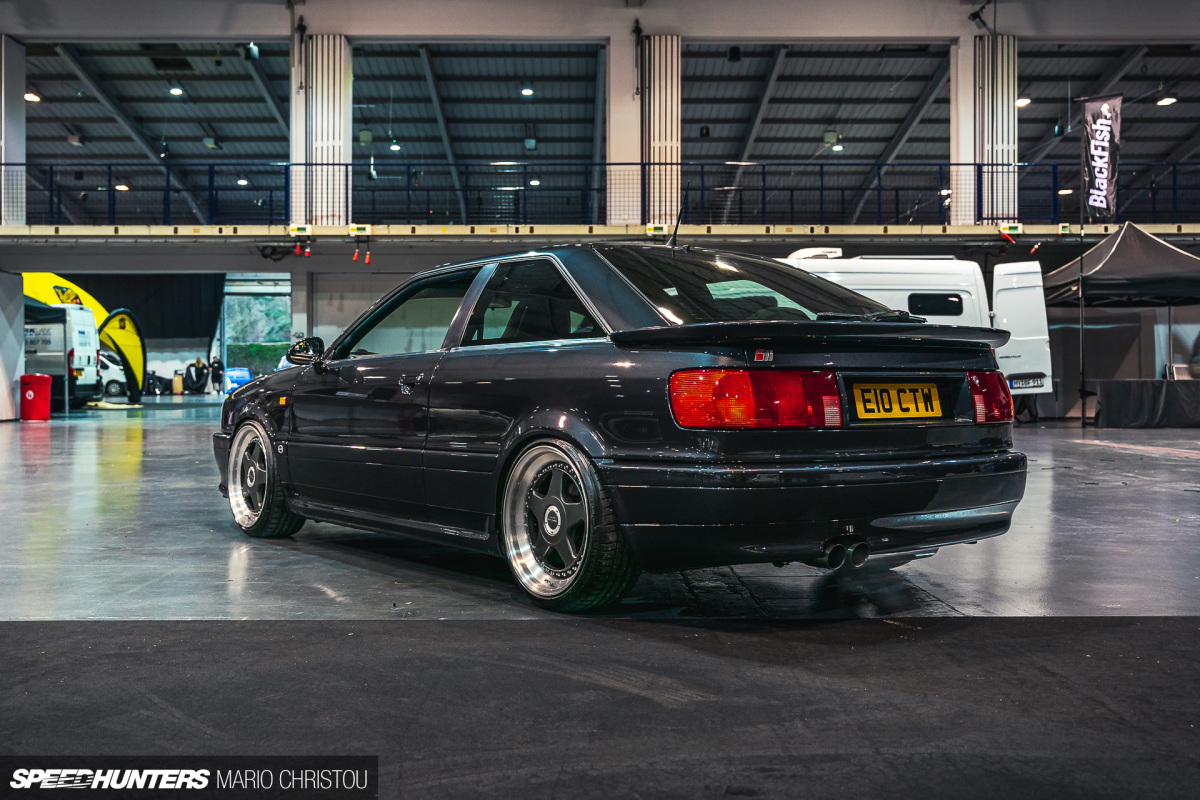 Less Is More At Ultimate Dubs