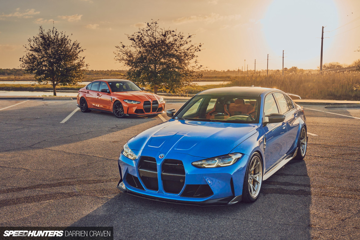 Why BMW’s G8x Platform Is The Next Big Thing