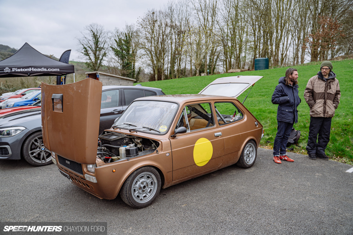 The Demise Of The Compact Hot Hatch