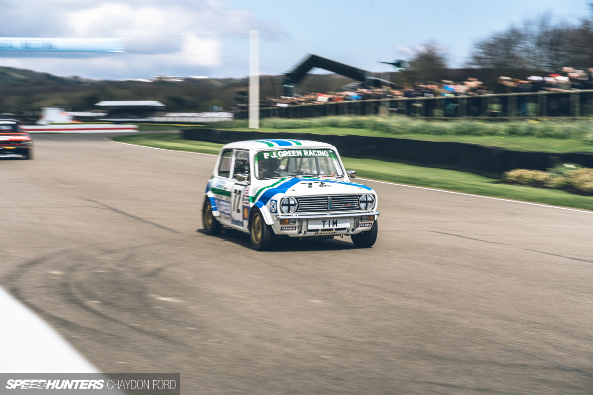 20230415 Goodwood Members Meeting 035