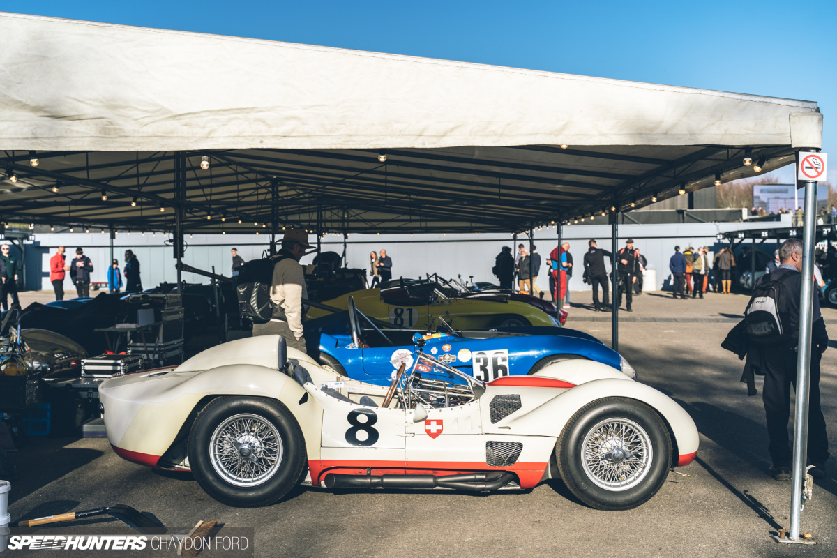 20230415 Goodwood Members Meeting 107
