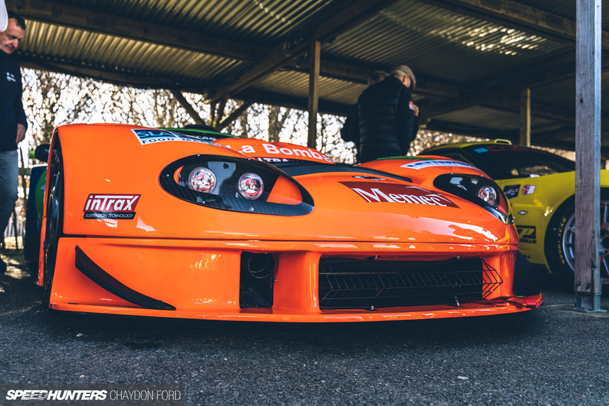 20230415 Goodwood Members Meeting GT 005