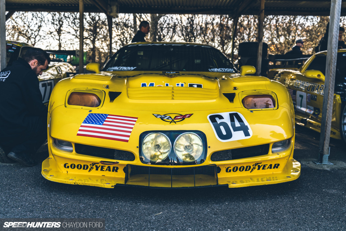 20230415 Goodwood Members Meeting GT 006