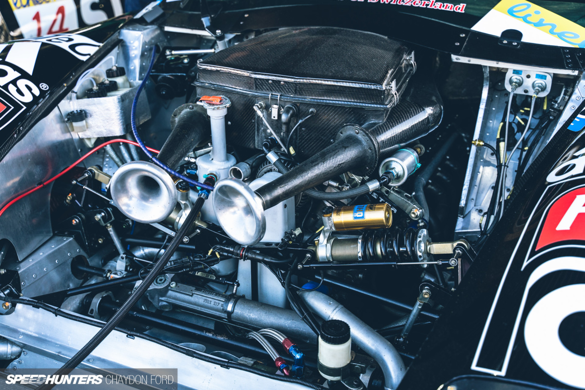 20230415 Goodwood Members Meeting GT 015