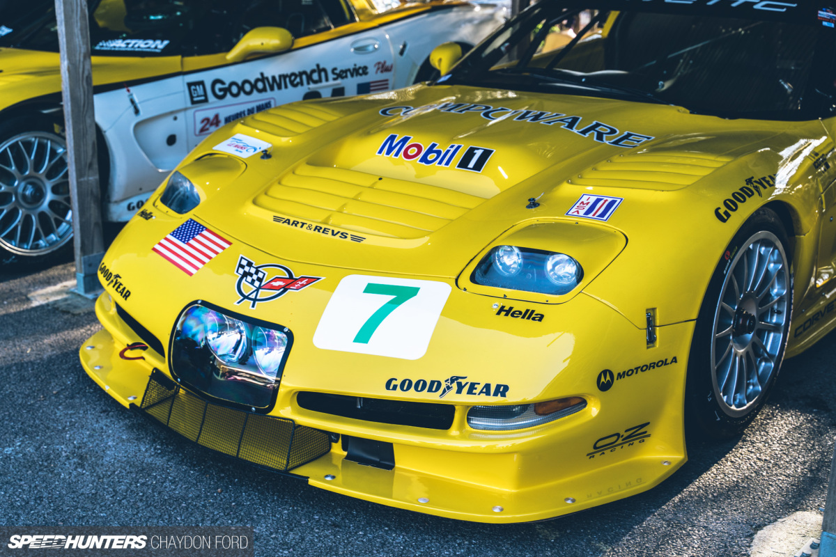 20230415 Goodwood Members Meeting GT 030