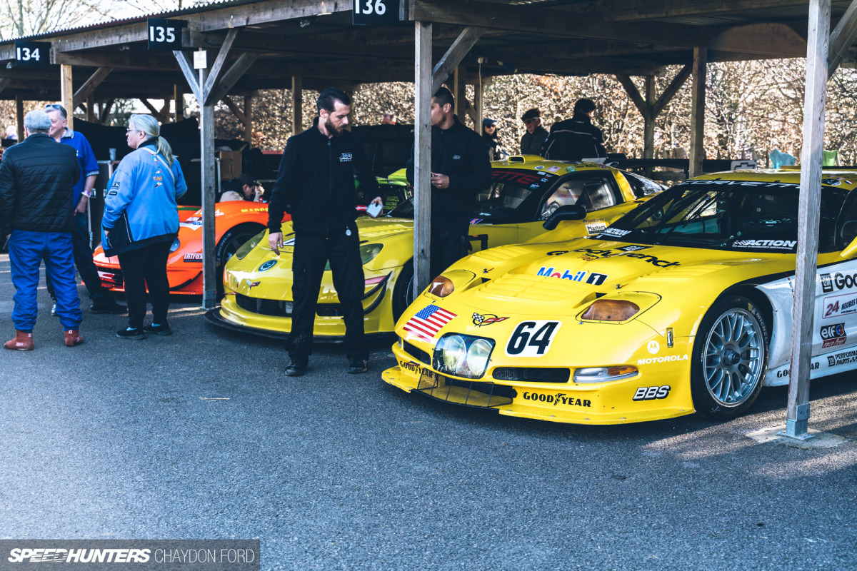 20230415 Goodwood Members Meeting GT 031
