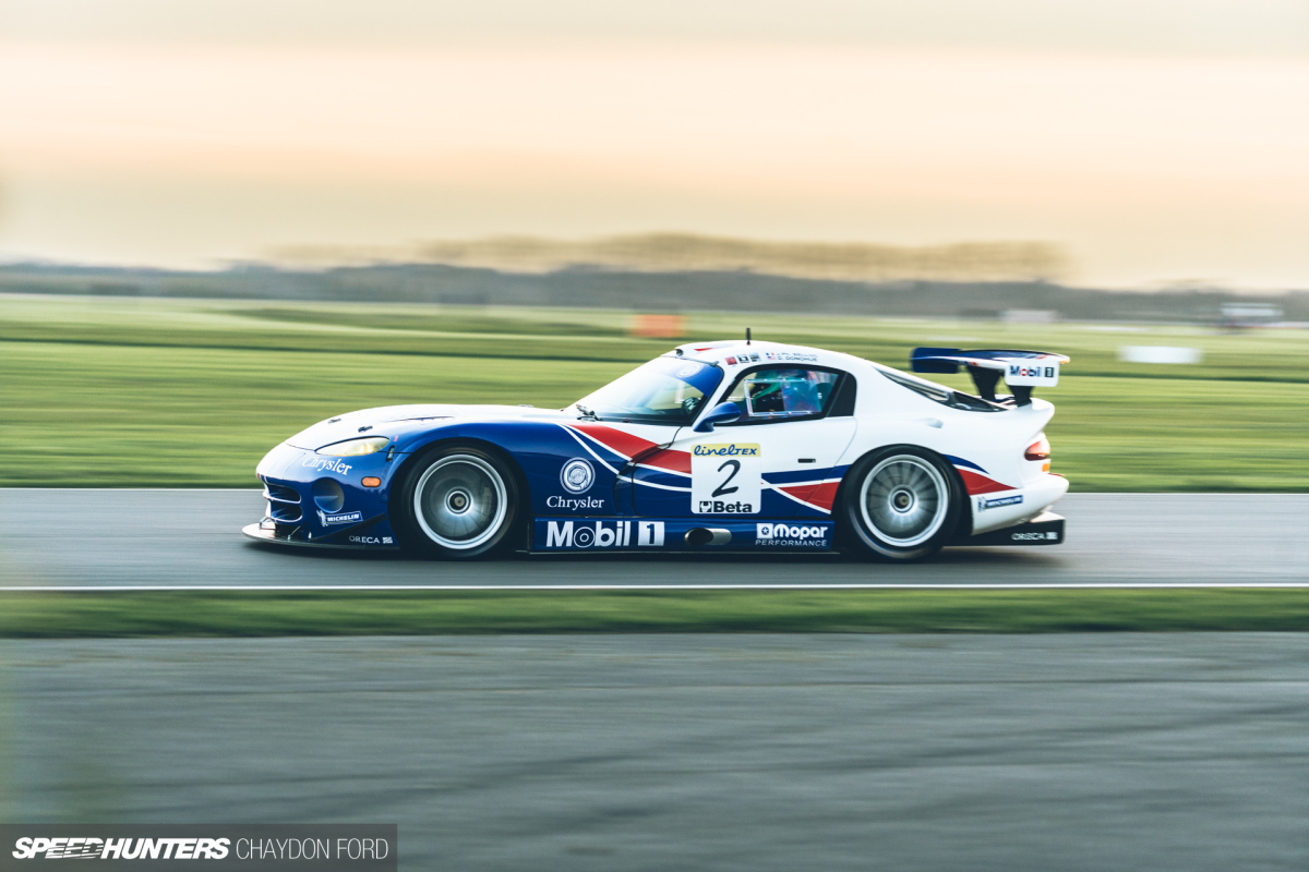 20230415 Goodwood Members Meeting GT 038