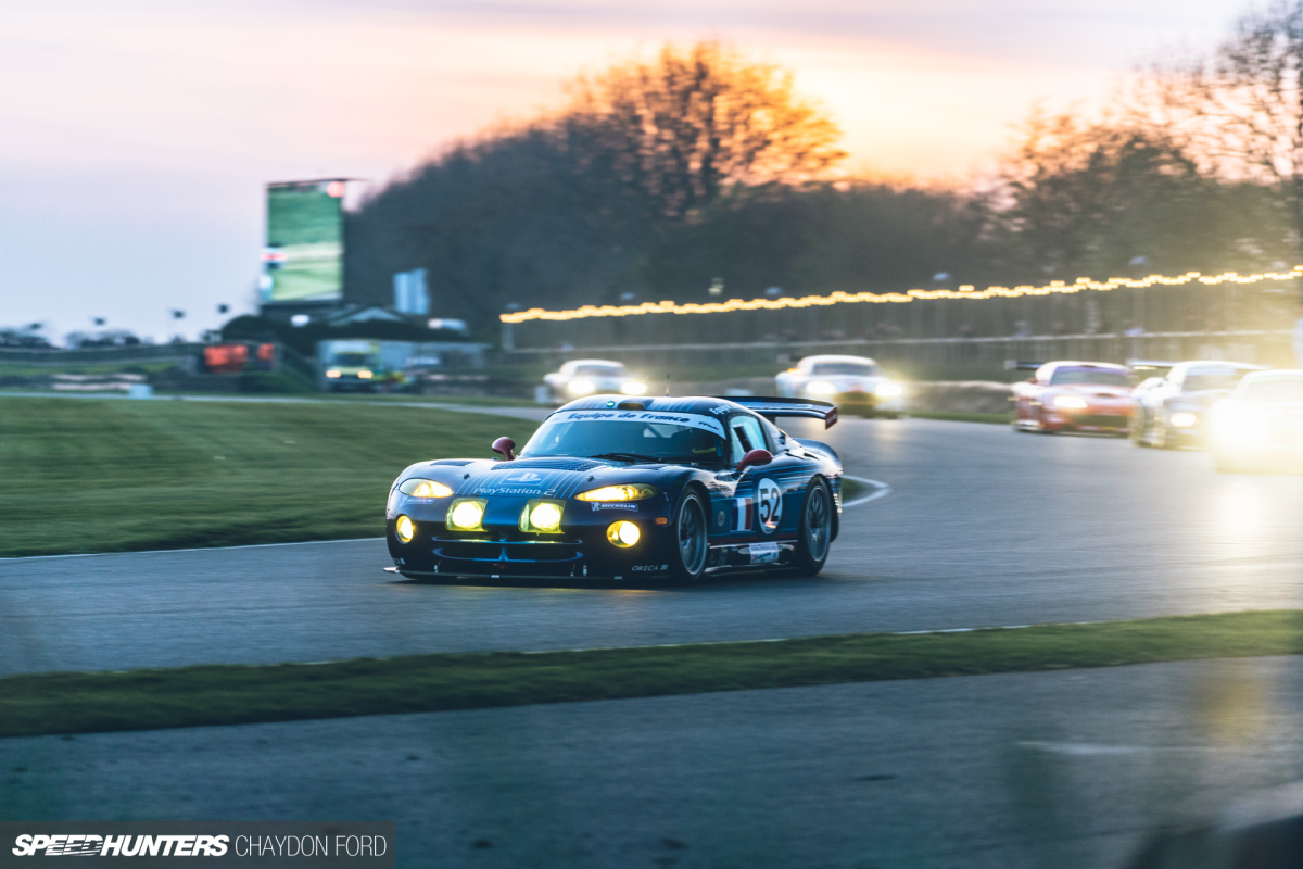 20230415 Goodwood Members Meeting GT 051