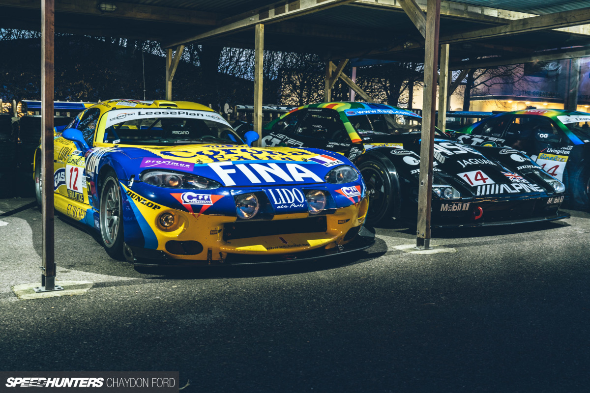 20230415 Goodwood Members Meeting GT 063