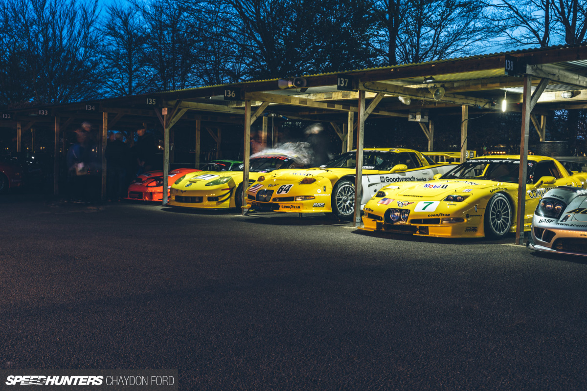 20230415 Goodwood Members Meeting GT 064