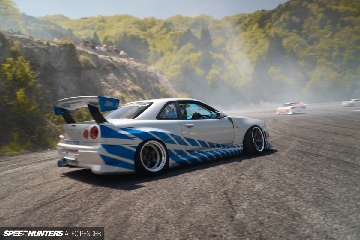Speedhunters - Alec Pender - Dori Dore-128