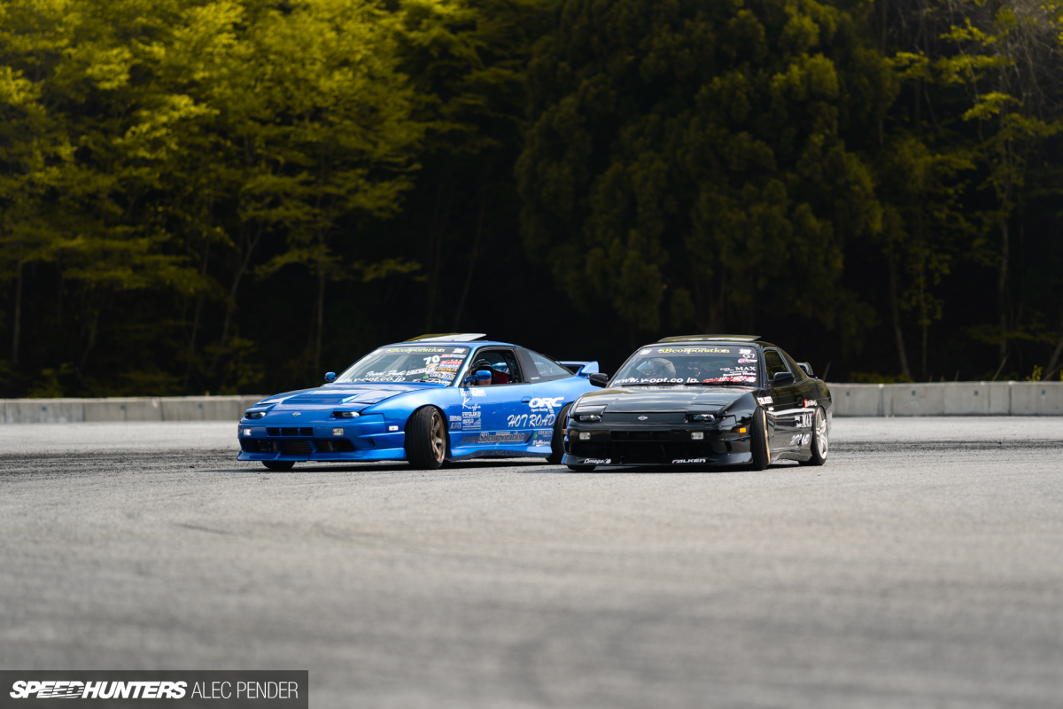 Speedhunters - Alec Pender - Dori Dore-144-2