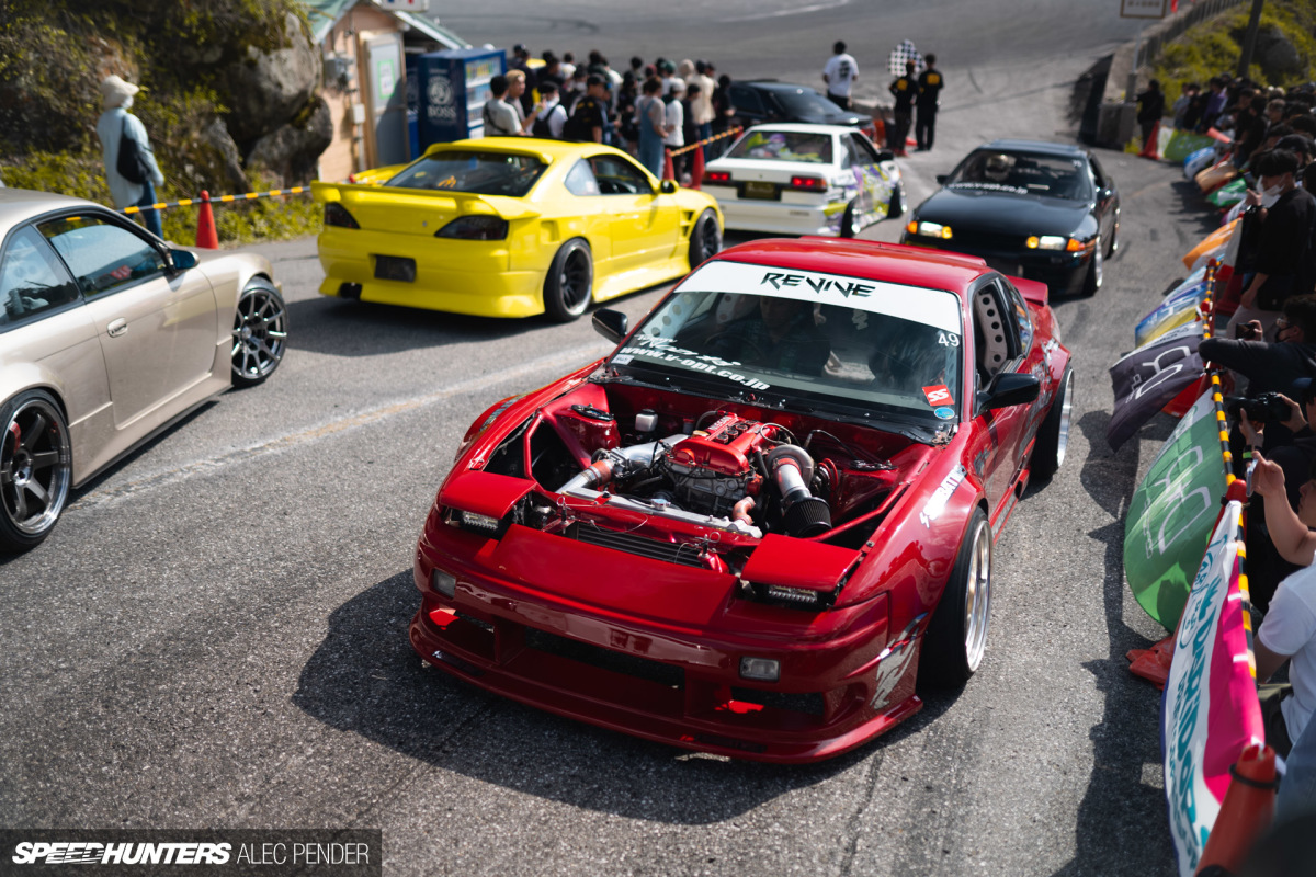 Speedhunters - Alec Pender - Dori Dore-227