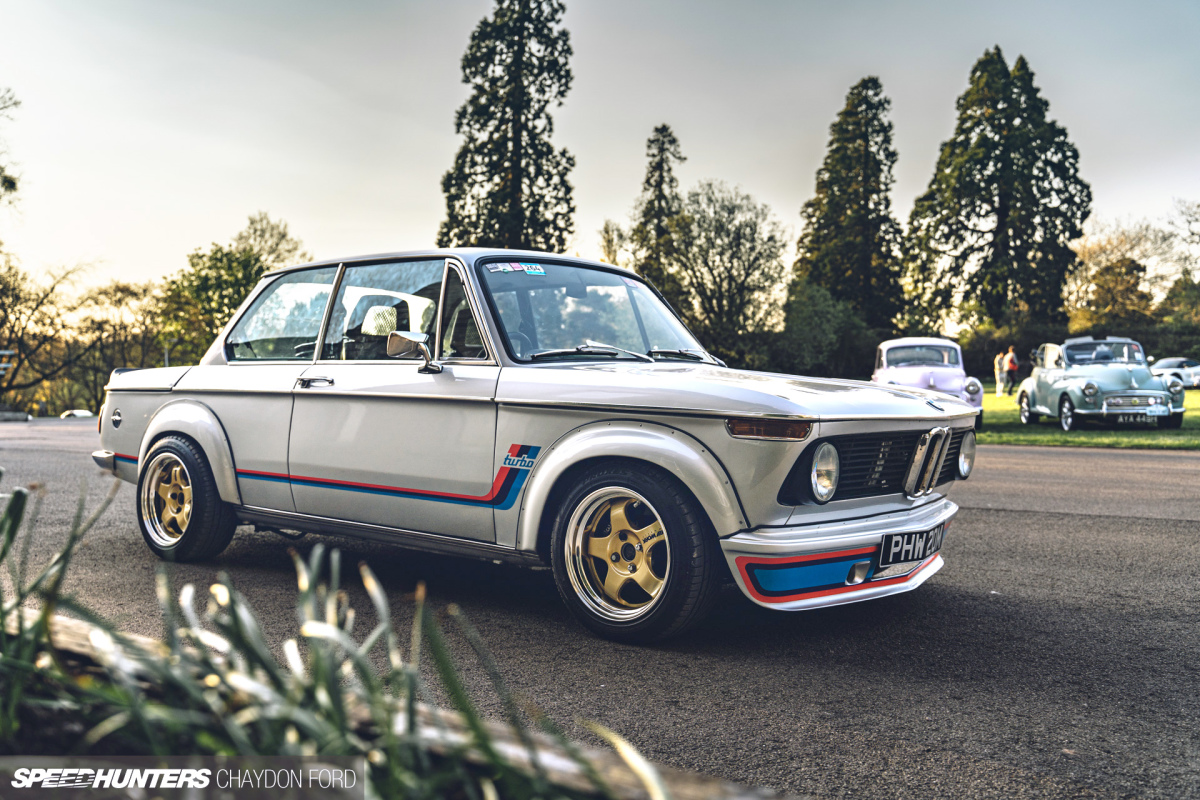 Putting A Japanese Twist On A German Classic