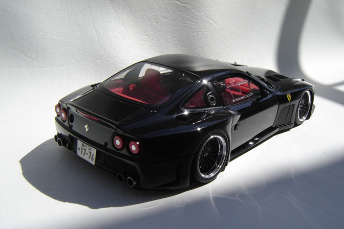 Social>> Let’s See Your Rc Cars & Scale Models