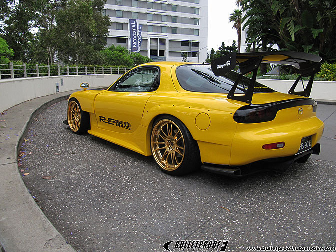 Random Snap>> Re-amemiya 24k�Gold