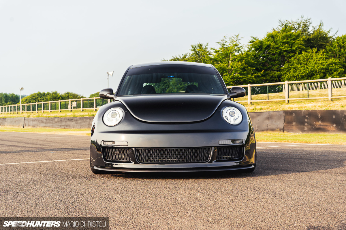 PC23 Beetle Spotlight-23