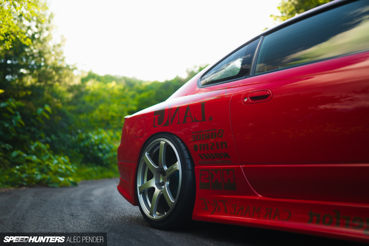 Speedhunters - Alec Pender - NOB15-48