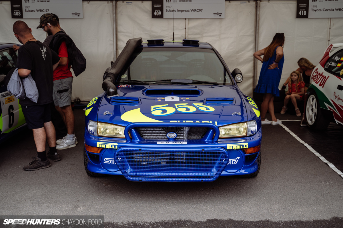 FOS SH 006