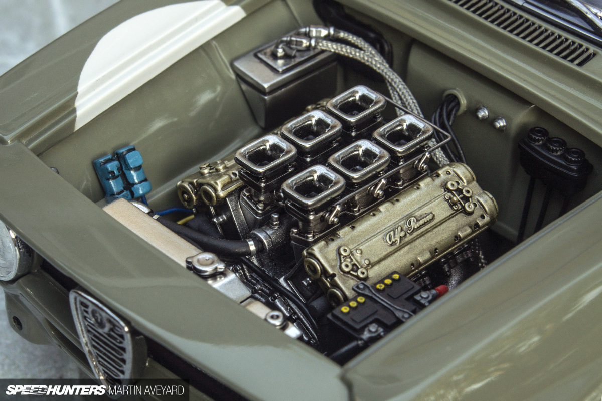 Speedhunters_Martin_Aveyard_Stoke_Models_Alfa_Giulia_Sprint_GTA_Engine