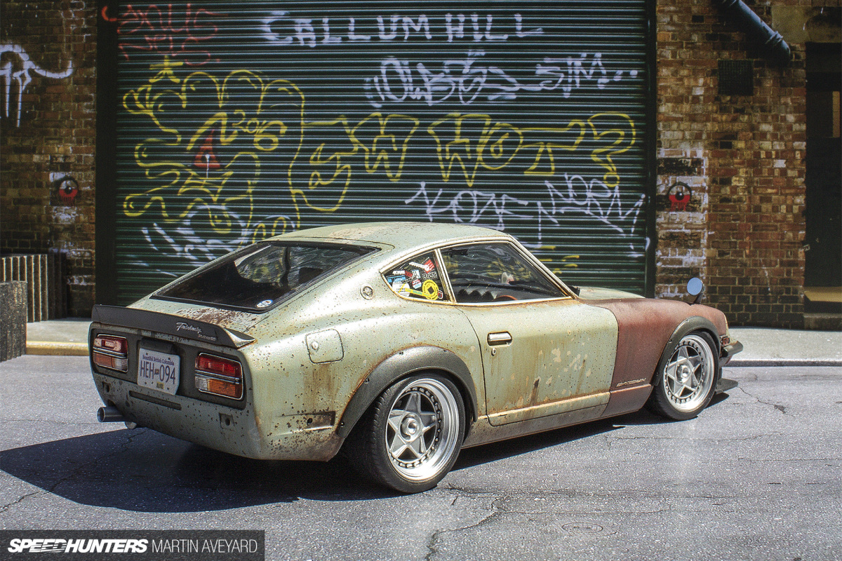 Speedhunters_Martin_Aveyard_Stoke_Models_Datsun_240Z_Rusty