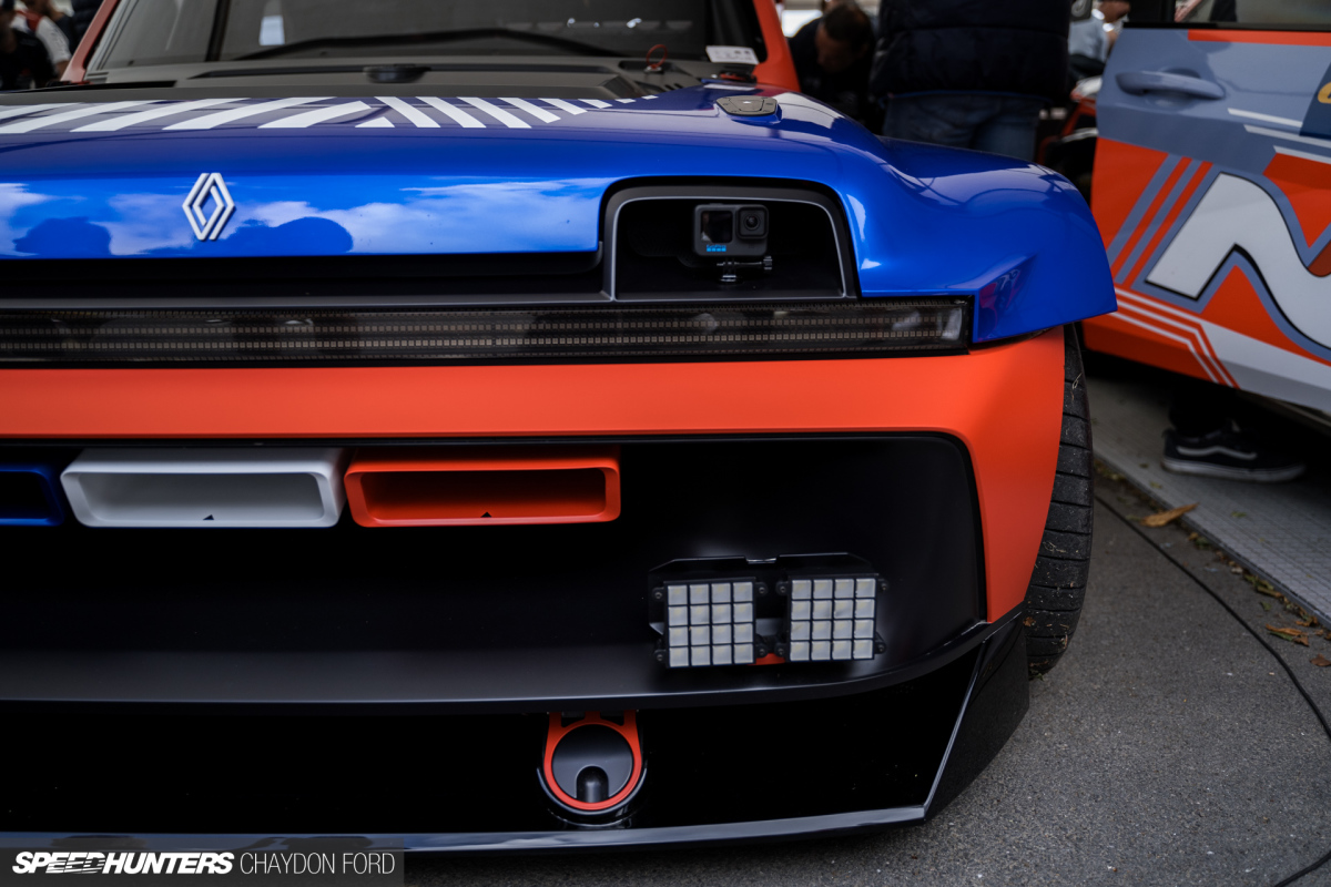 FOS EV CF 018