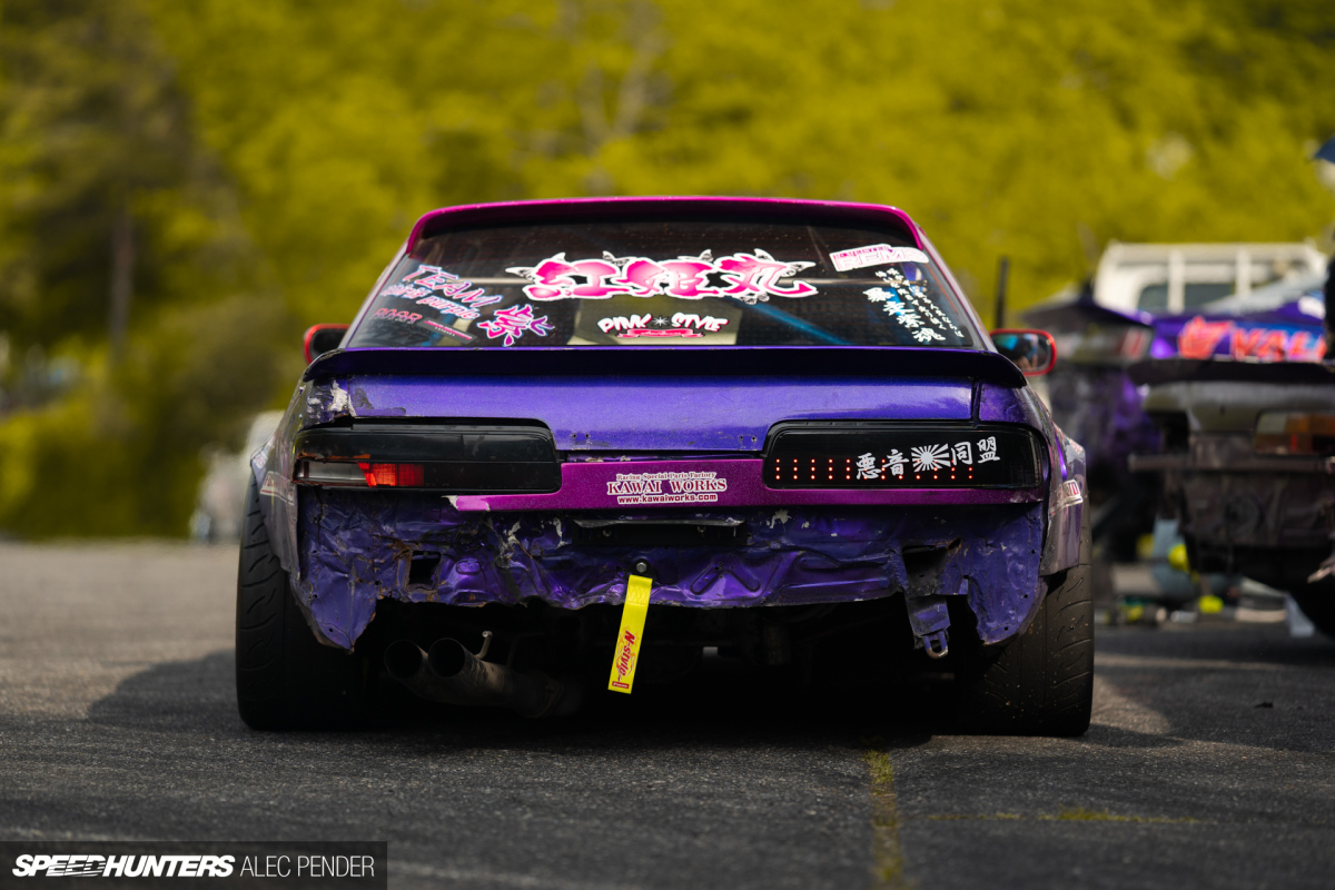Speedhunters - Alec Pender - Gunsai-106