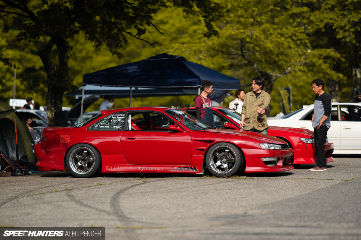 Speedhunters - Alec Pender - Gunsai-109
