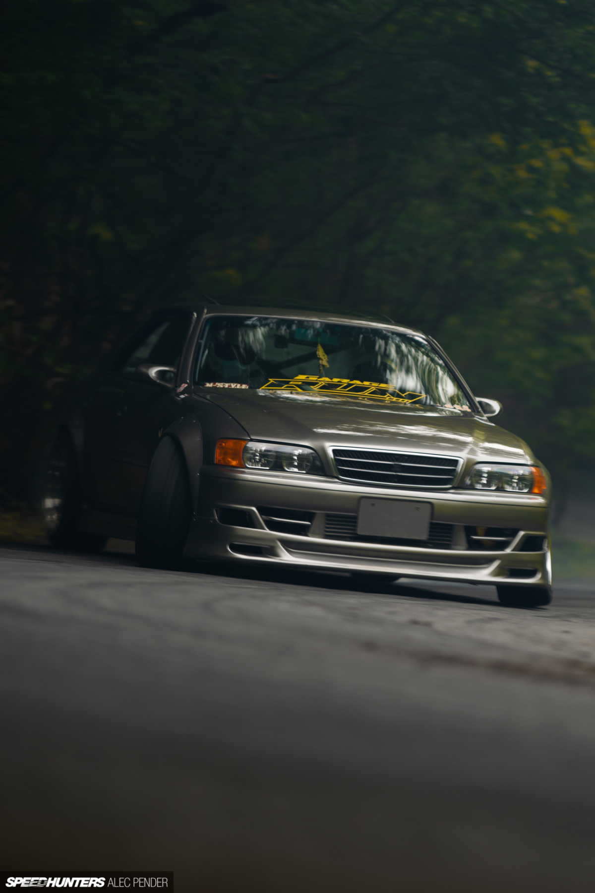 Speedhunters - Alec Pender - Gunsai-215